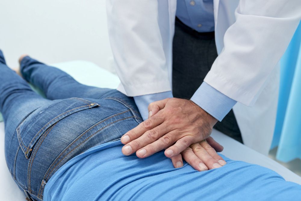 Professional Back Pain Diagnosis Richmond Hill | Remedy Physio Clinic