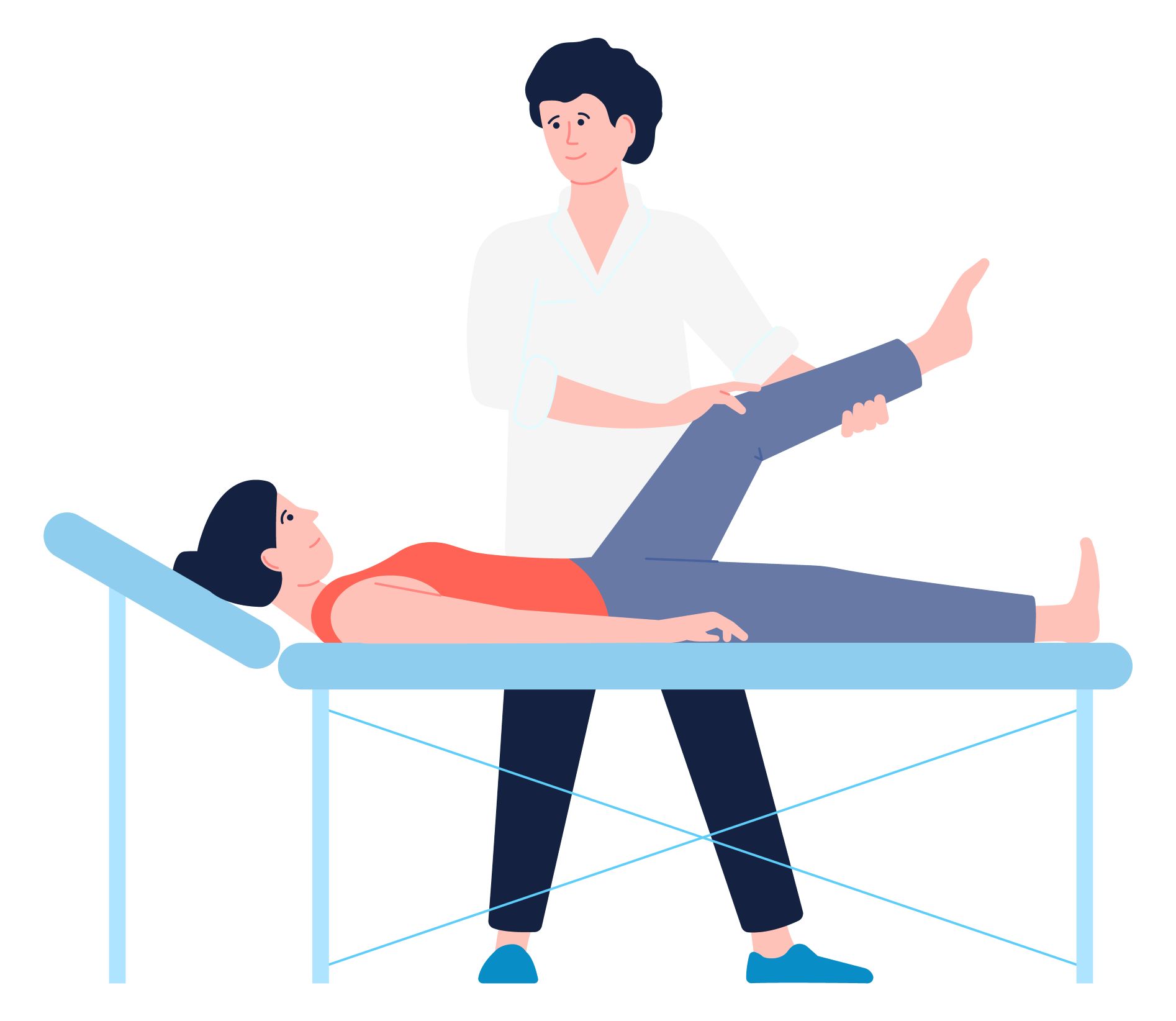 Sports Injury Physiotherapy Richmond Hill | How Sports Physiotherapy Speeds Up Recovery