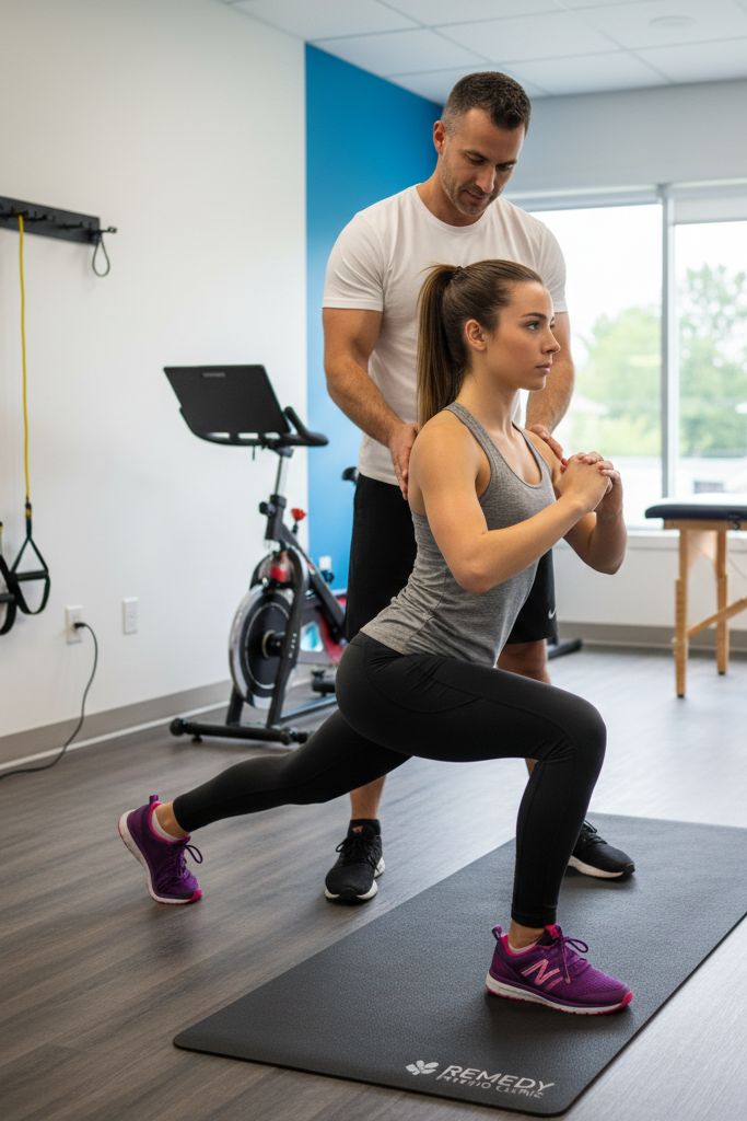 Shoulder Injuries (Rotator Cuff, Impingement, Instability) | Remedy Physio Clinic Richmond Hill 