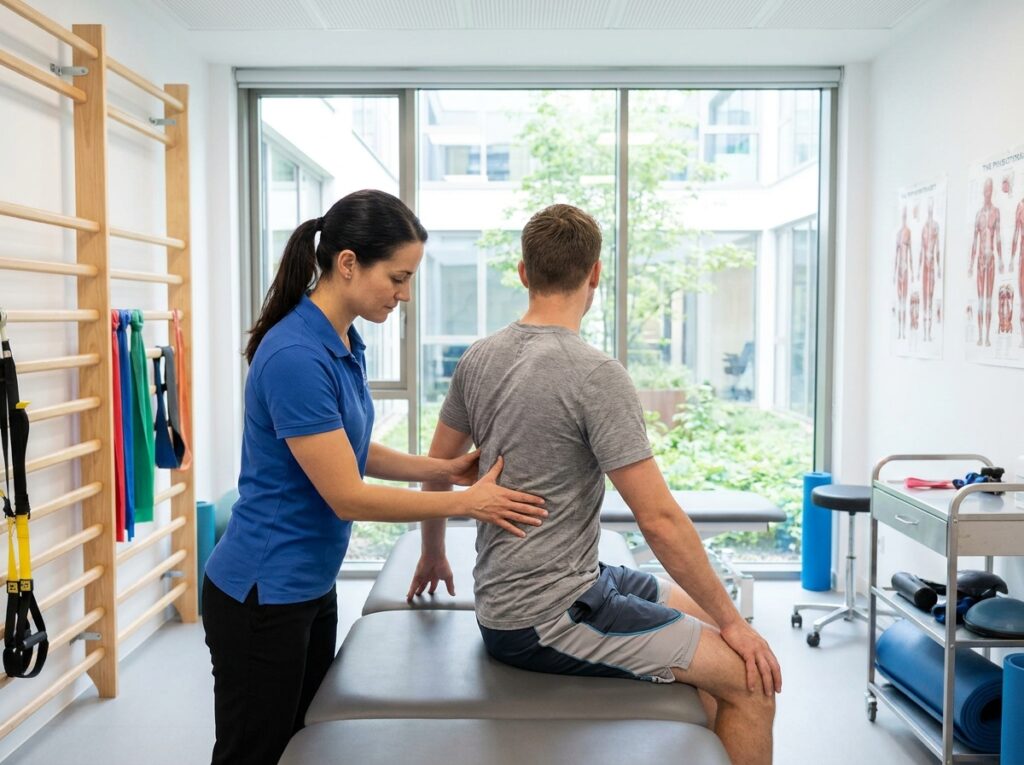 Back Pain Treatment Richmond Hill