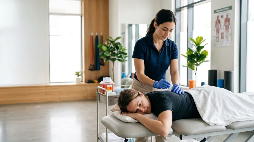 Acupuncture Richmond Hill