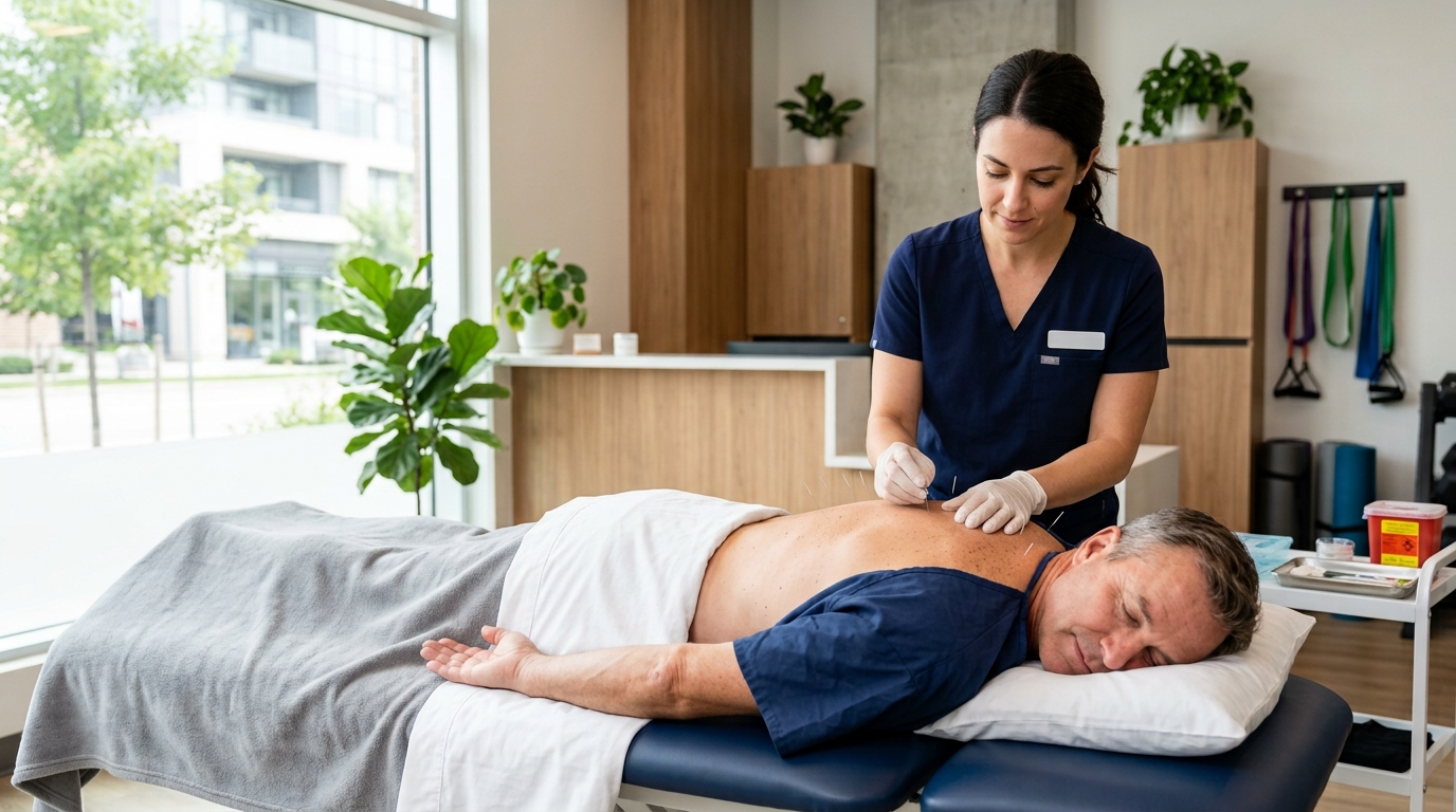 Acupuncture Richmond Hill 3 Acupuncture and Physiotherapy Richmond Hill. Acupuncture Richmond Hill