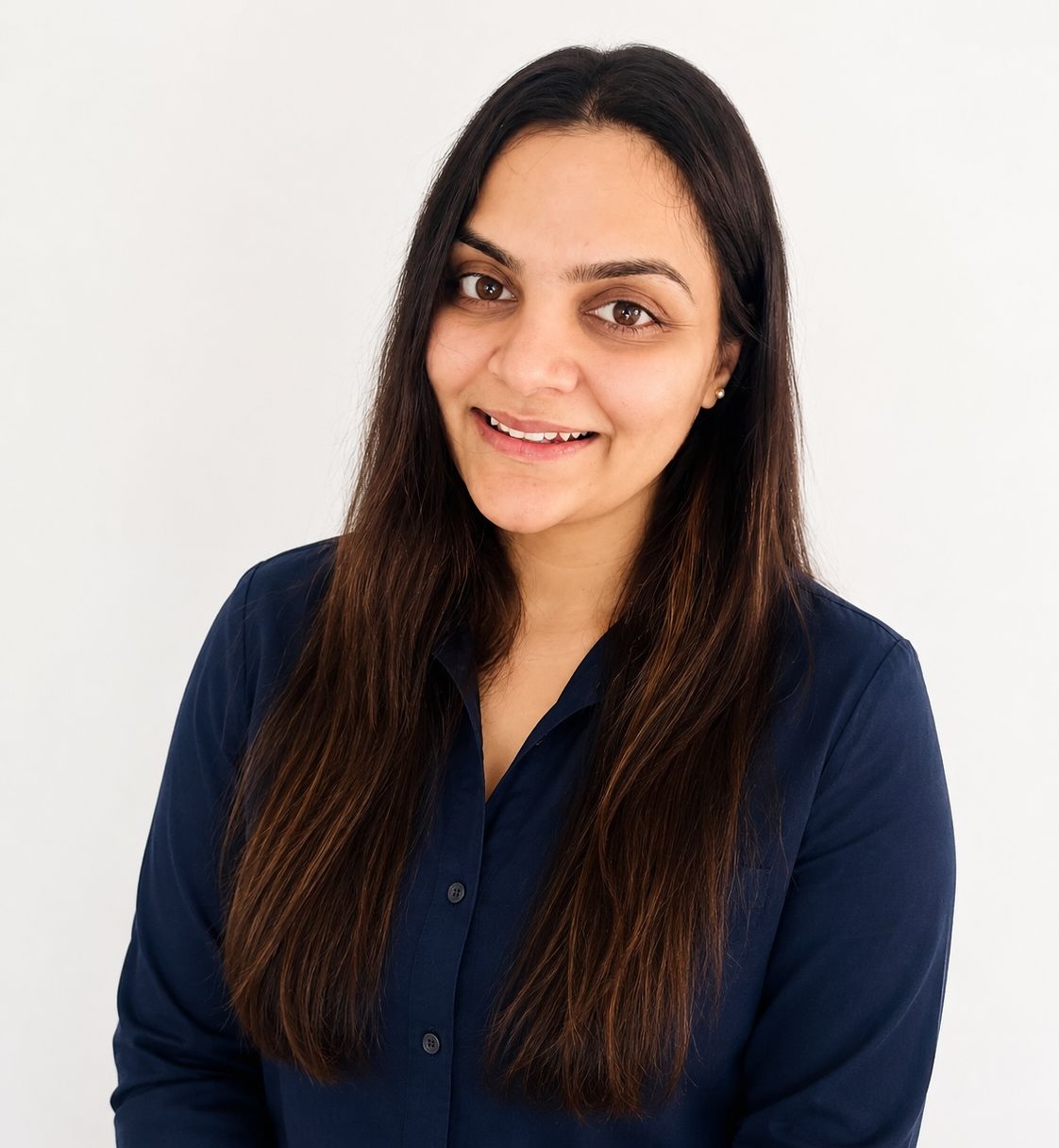 Himani Brahmbhatt | Resident Physiotherapist at Remedy Physio Clinic 2026
