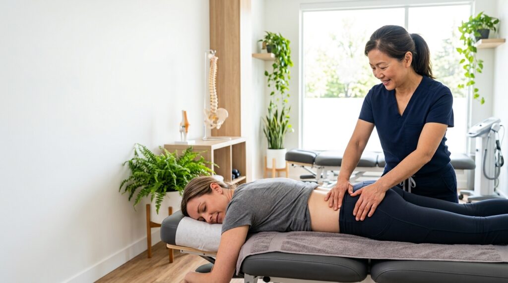 Manual Therapy Richmond Hill