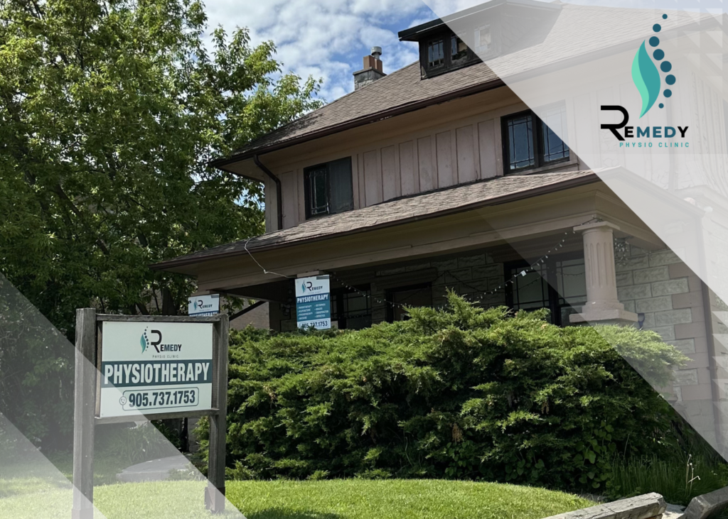 Patient Reviews and Testimonials | Remedy Physio Clinic Richmond Hill