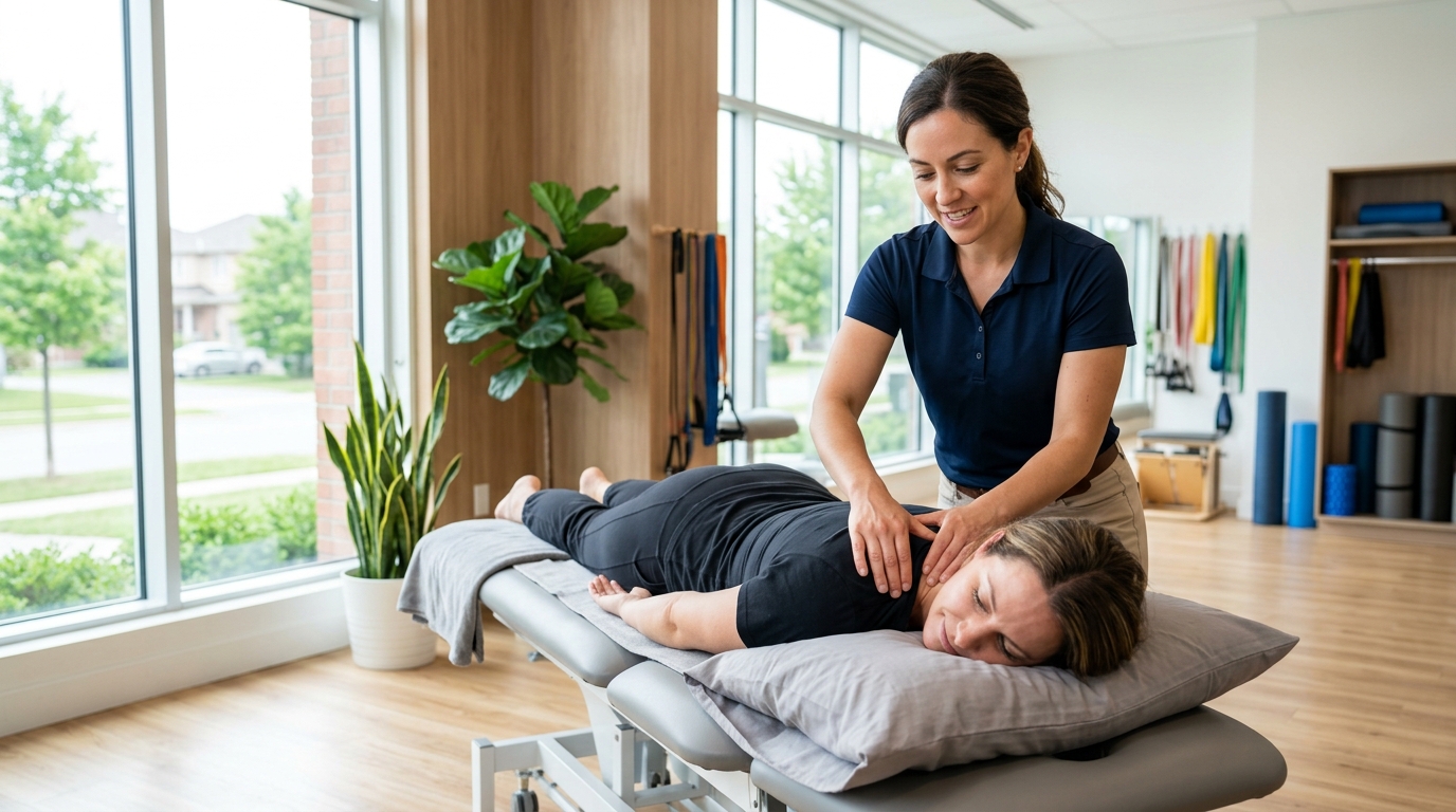 osteopathy-richmond-hill 1 Osteopathy Richmond Hill: Understanding Osteopathic Treatment and How It Can Support Your Health