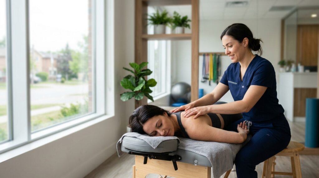 Osteopathy Richmond Hill: Understanding Osteopathic Treatment and How It Can Support Your Health