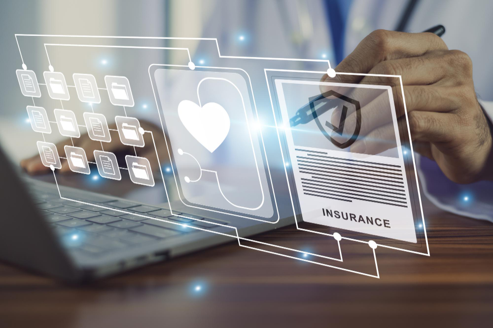 Insurance and Direct Billing