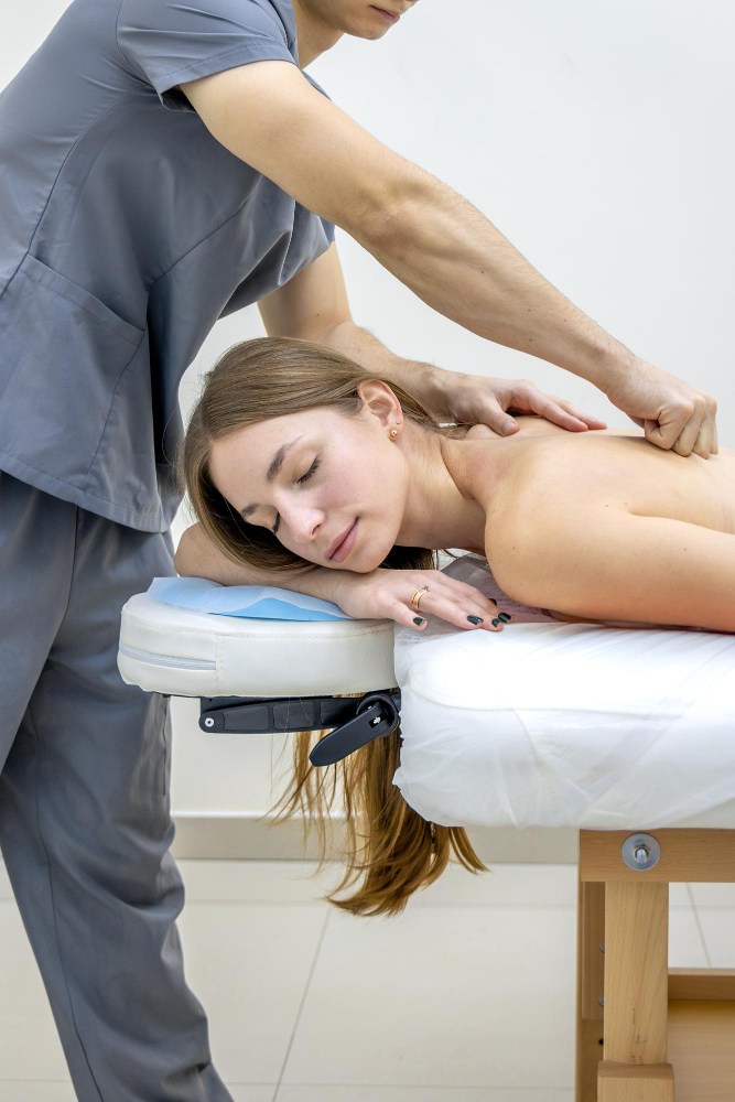 Richmond Hill massage therapy, full body massage Richmond Hill, relaxation massage Richmond Hill, registered massage therapist Richmond Hill, Wednesday massage appointment