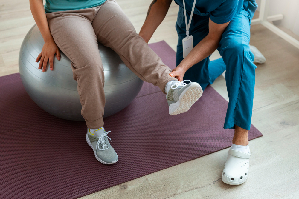Manual Therapy Richmond Hill