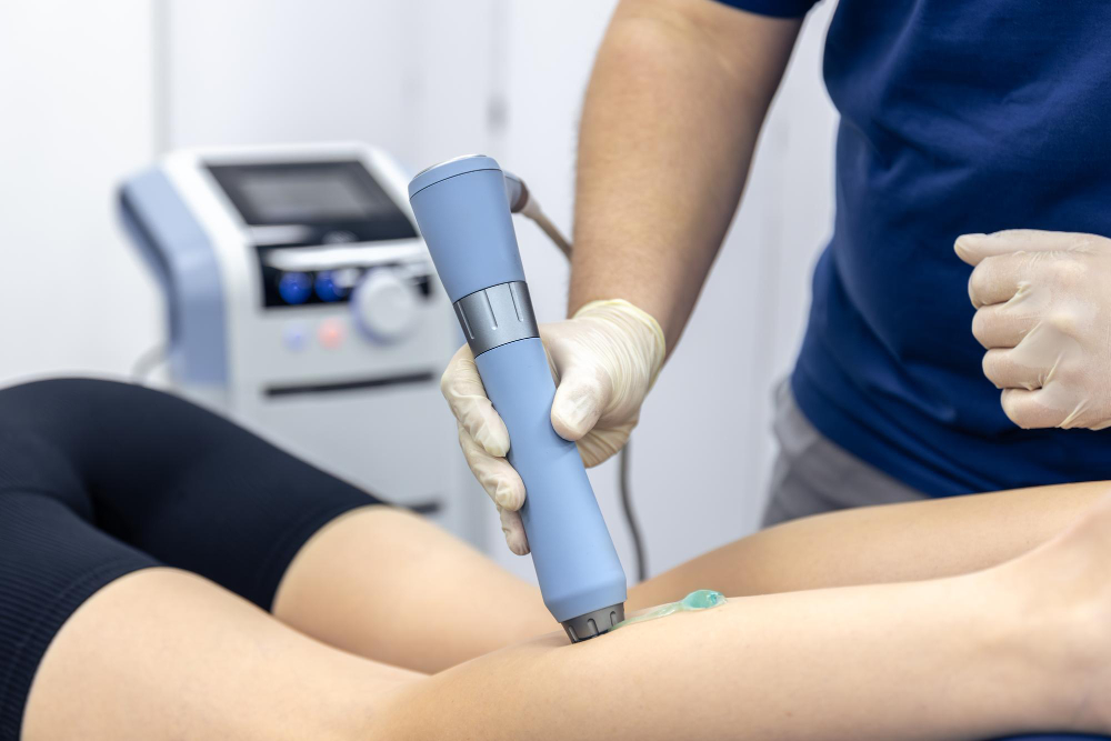 What Is Laser Therapy Used For