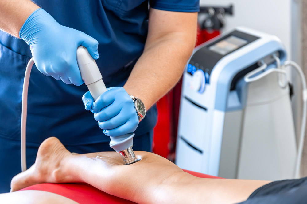 Laser Therapy in Richmond Hill . What Is Laser Therapy