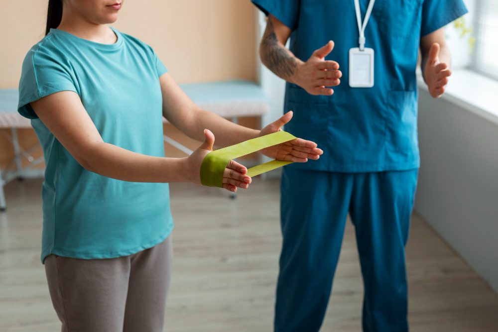 Manual Therapy Richmond Hill