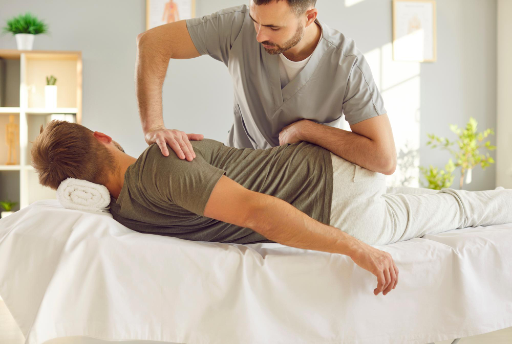 Chiropractor Richmond Hill